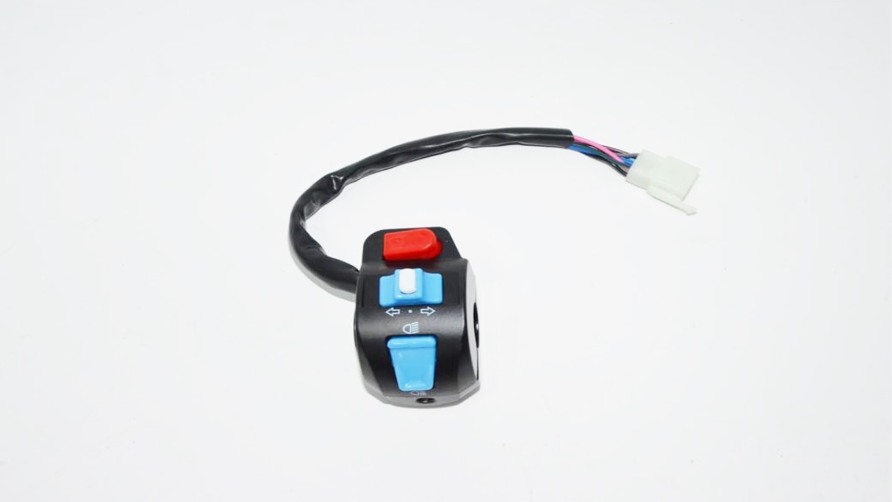 SİNYAL KUMANDASI (PORTERO8000)